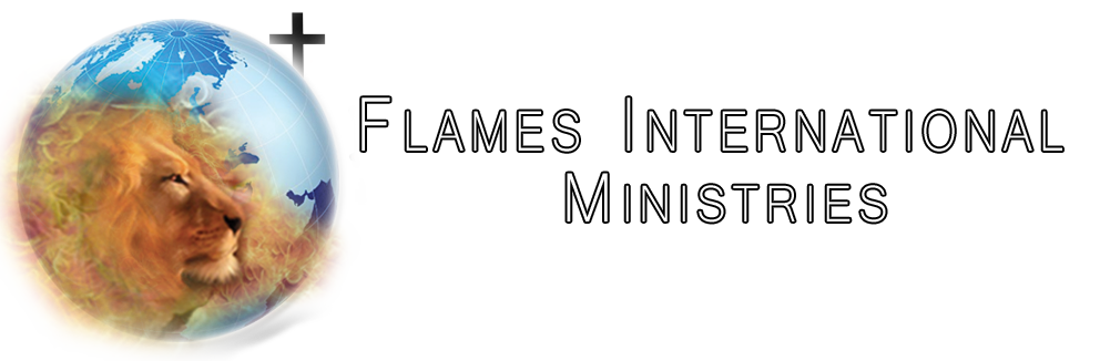 Flames International